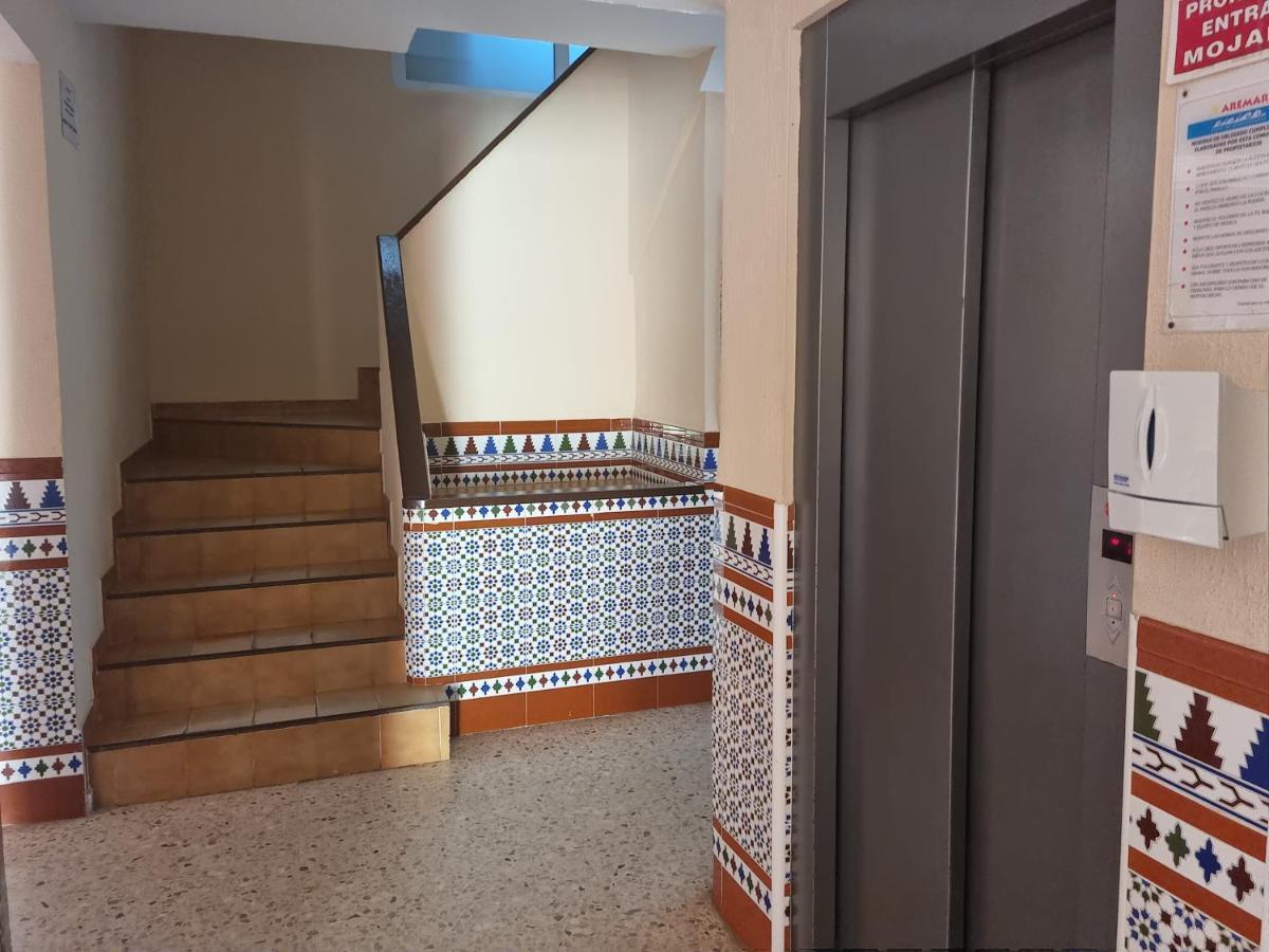 Paraiso! Matalascañas Zewnętrze zdjęcie