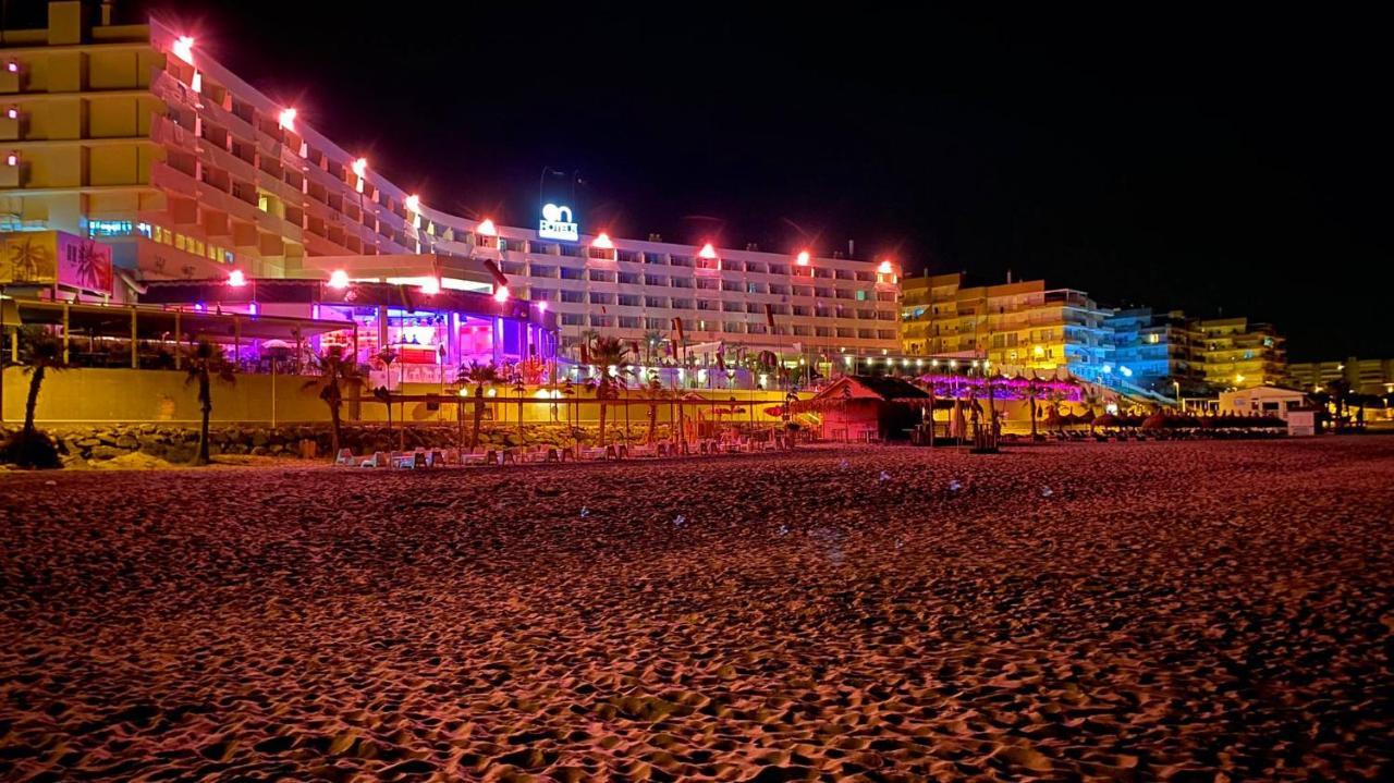 Paraiso! Matalascañas Zewnętrze zdjęcie