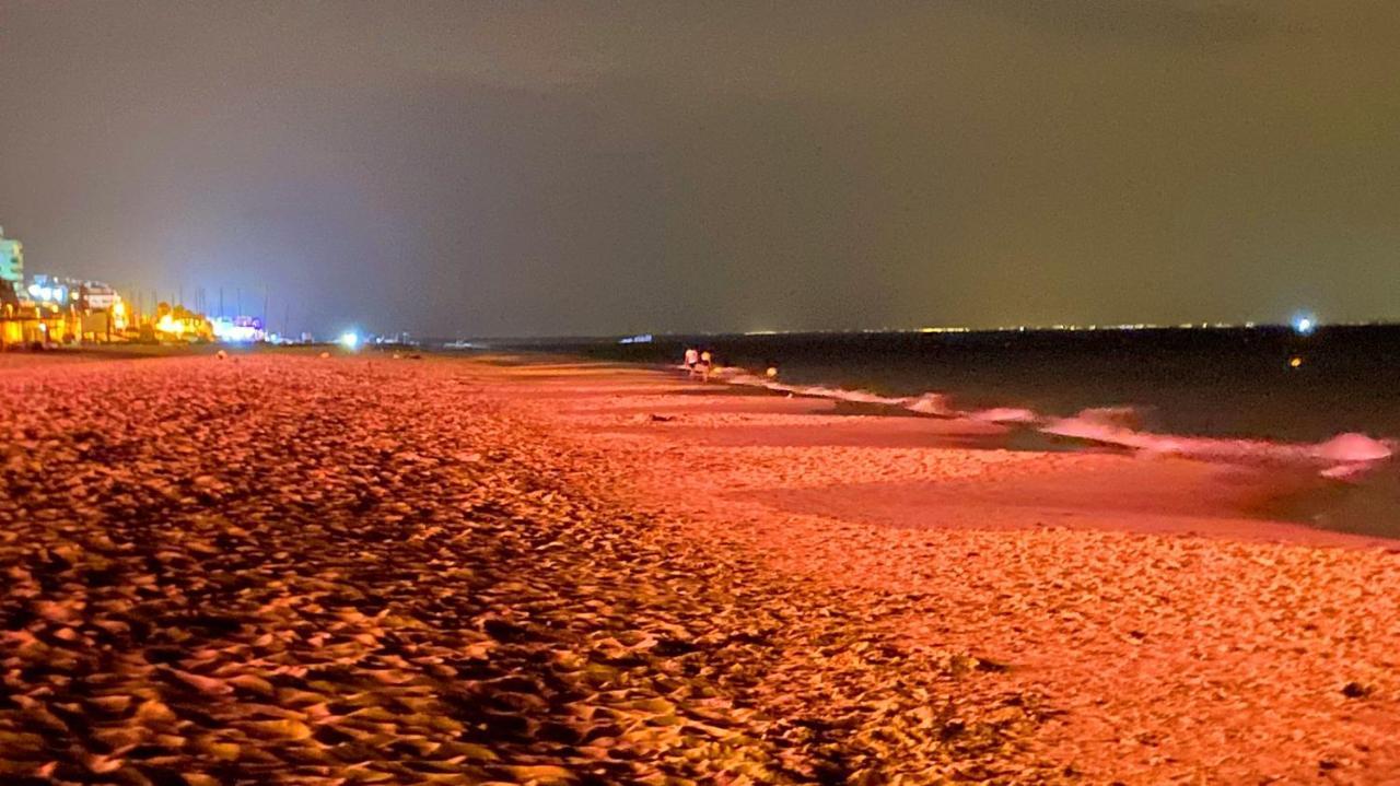 Paraiso! Matalascañas Zewnętrze zdjęcie