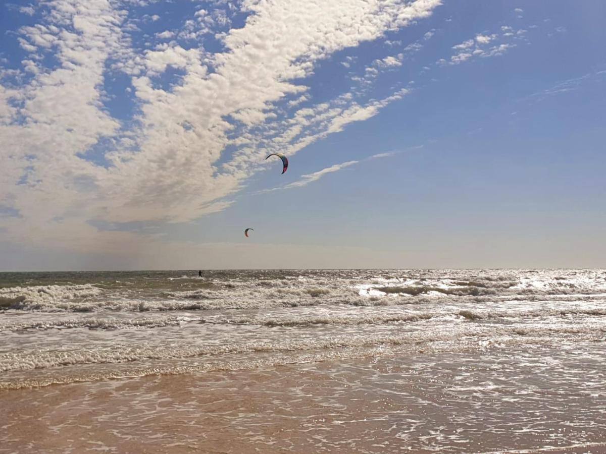 Paraiso! Matalascañas Zewnętrze zdjęcie